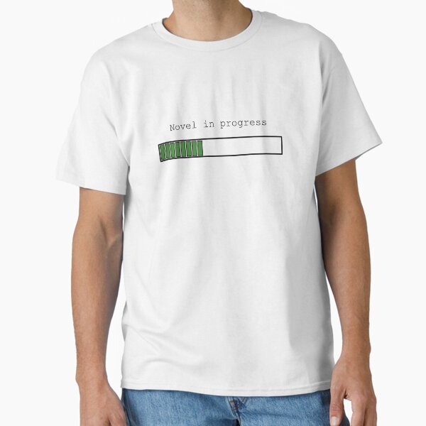 Classic T-Shirt