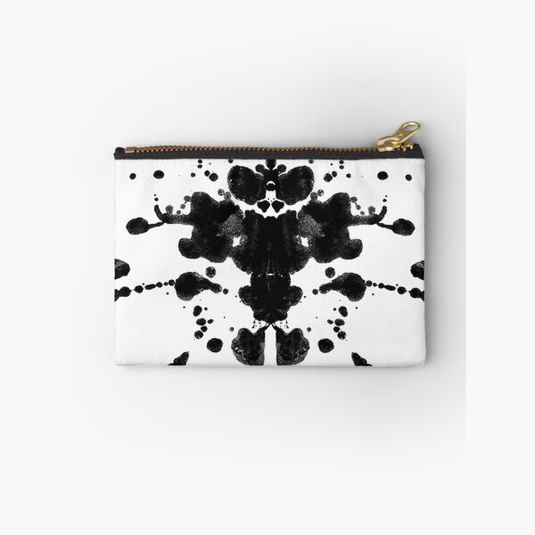Item preview, Inkblot 8 designed and sold by ZebEddy.
