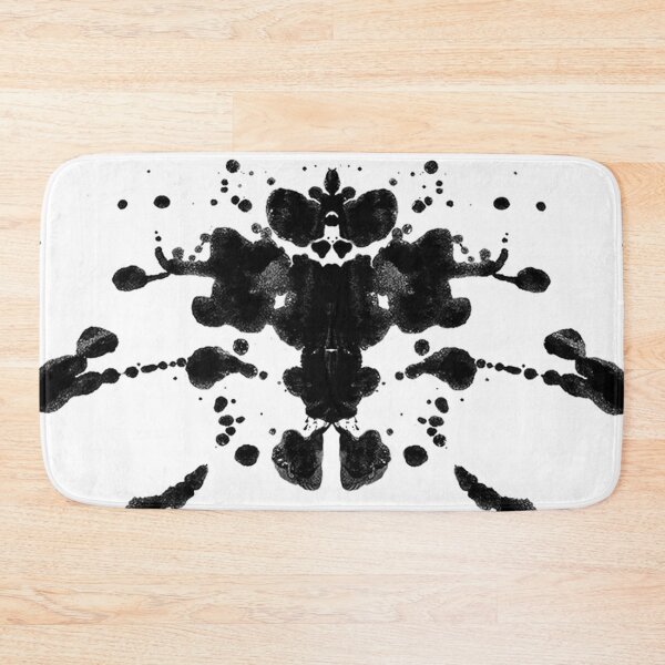 Item preview, Inkblot 8 designed and sold by ZebEddy.