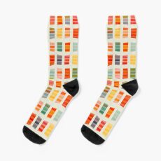 Beach Towels Socks