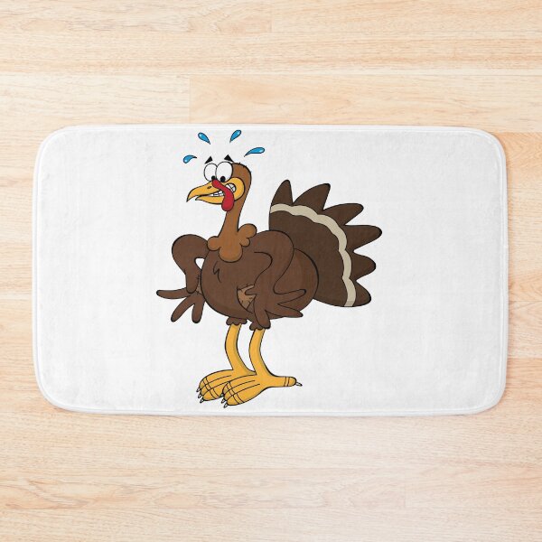 Item preview, funny turkey designed and sold by Animalhead.