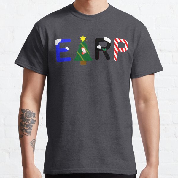 Earpmas Classic T-Shirt