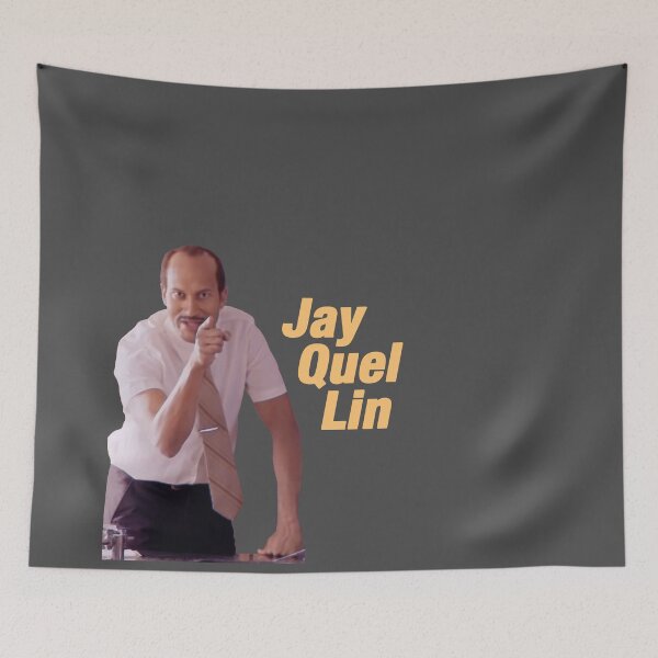 Item preview,  Jacqueline designed and sold by Arnold Kim.