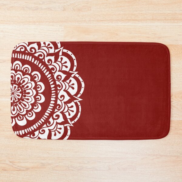 Item preview, Offset Mandala designed and sold by ArtByDrax.