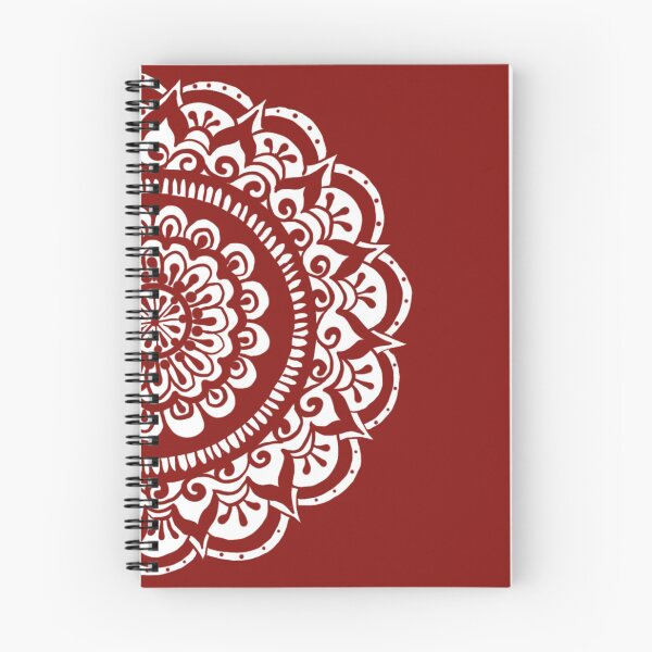 Item preview, Offset Mandala designed and sold by ArtByDrax.