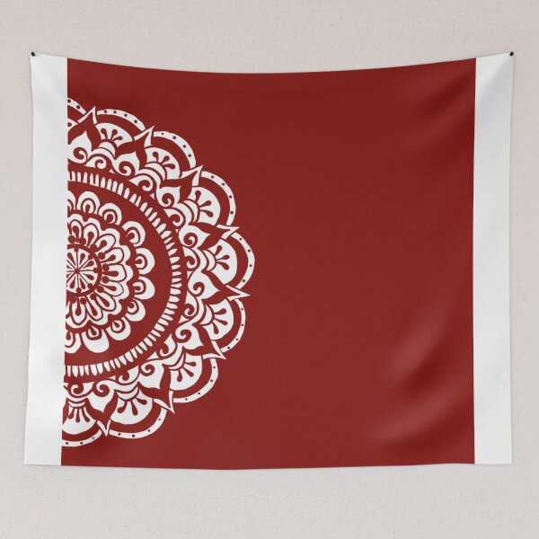 Item preview, Offset Mandala designed and sold by ArtByDrax.