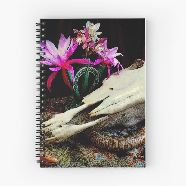 Item preview, Western Union - Cactus With Orchids designed and sold by Michael May.
