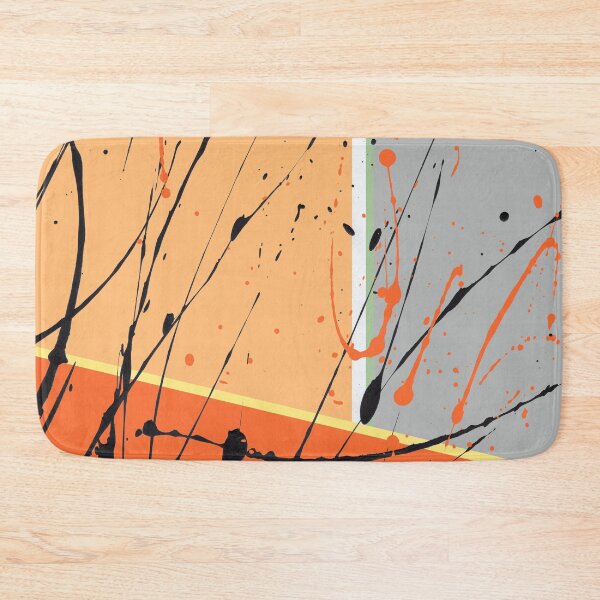 Item preview, Orange Ecstacy designed and sold by The Blue Window.