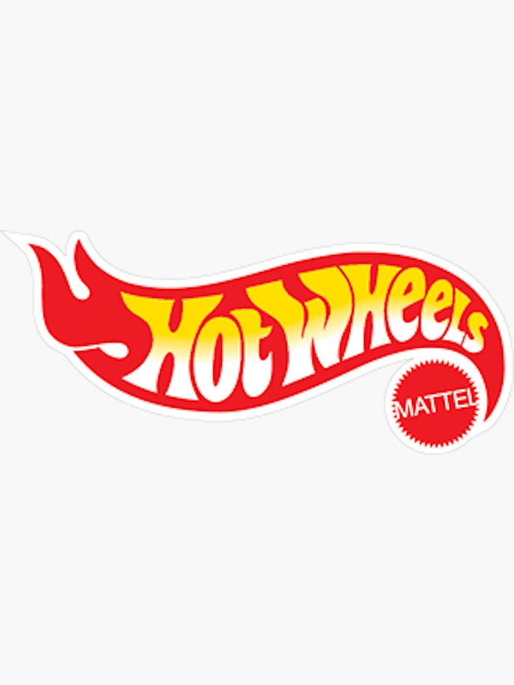 hot wheels stickers walmart