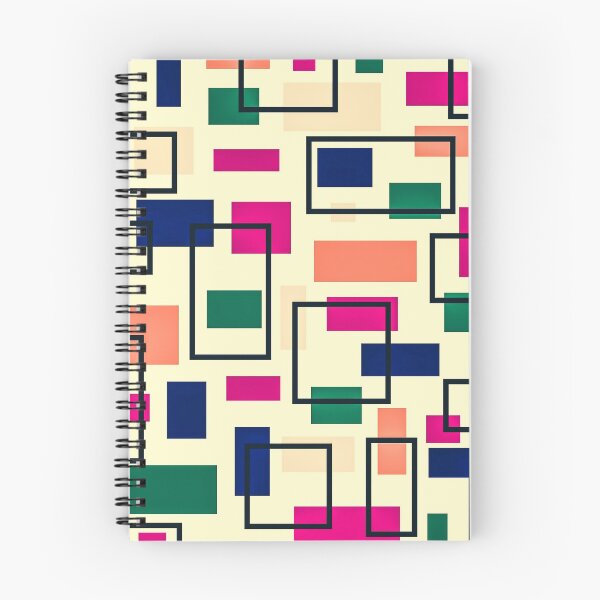 Item preview, Mid Century Design Pattern designed and sold by Anthonypresley.