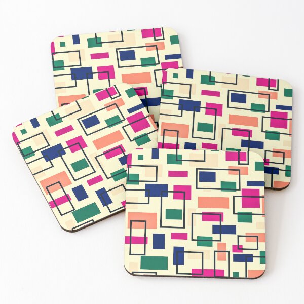 Item preview, Mid Century Design Pattern designed and sold by Anthonypresley.