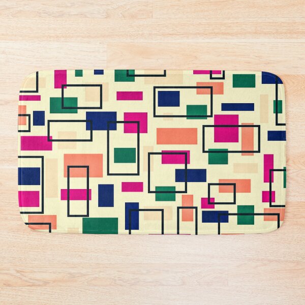 Item preview, Mid Century Design Pattern designed and sold by Anthonypresley.
