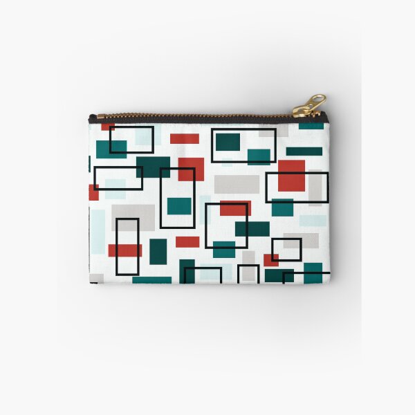 Item preview, Mid Century Retro Pattern designed and sold by Anthonypresley.