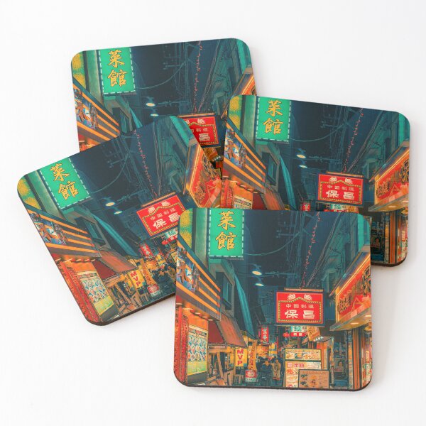 Item preview, In the Alley designed and sold by Anthonypresley.