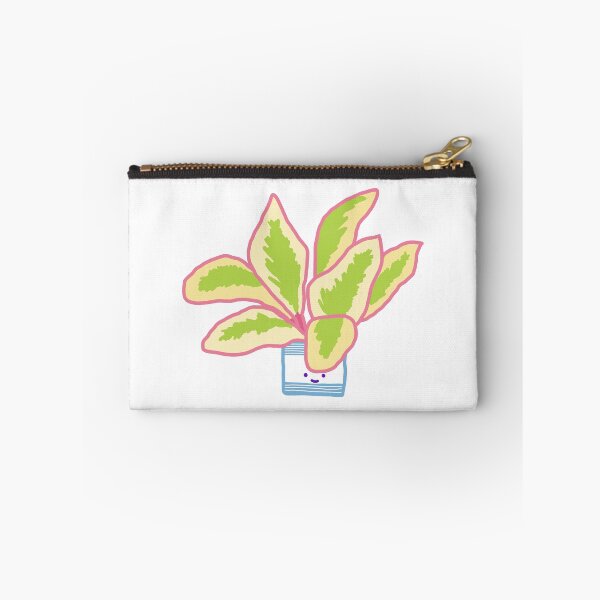 Item preview, Peperomia clusiifolia Jelly designed and sold by siduahuruf.