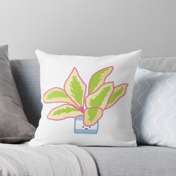 Item preview, Peperomia clusiifolia Jelly designed and sold by siduahuruf.