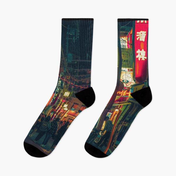 Item preview, City in Japan designed and sold by Anthonypresley.
