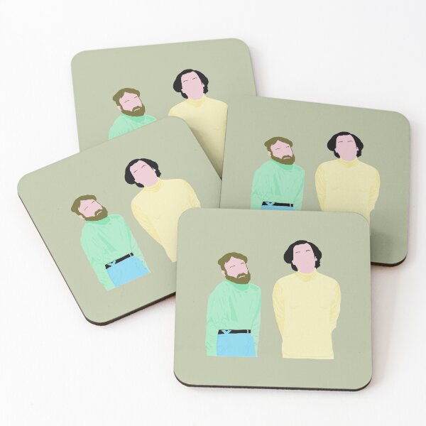 Item preview, Irish Crooners designed and sold by Off the Box.