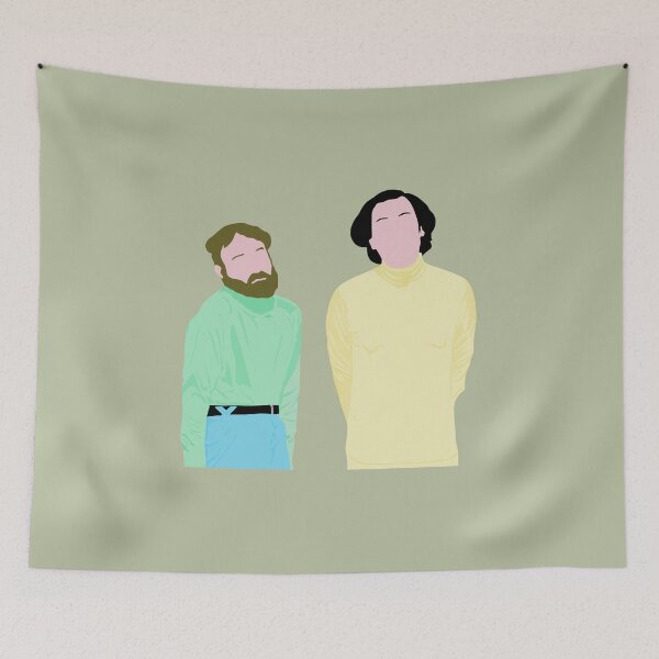 Item preview, Irish Crooners designed and sold by Off the Box.