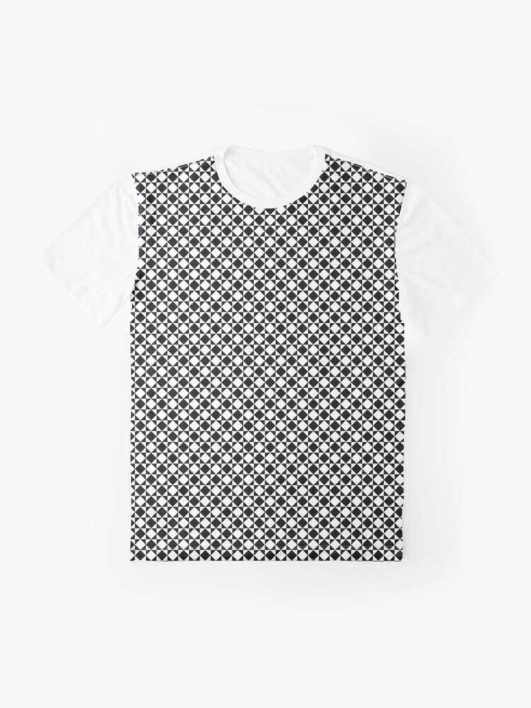 Thumbnail 4 of 5, Graphic T-Shirt, Dotzi designed and sold by kinkatstyle.
