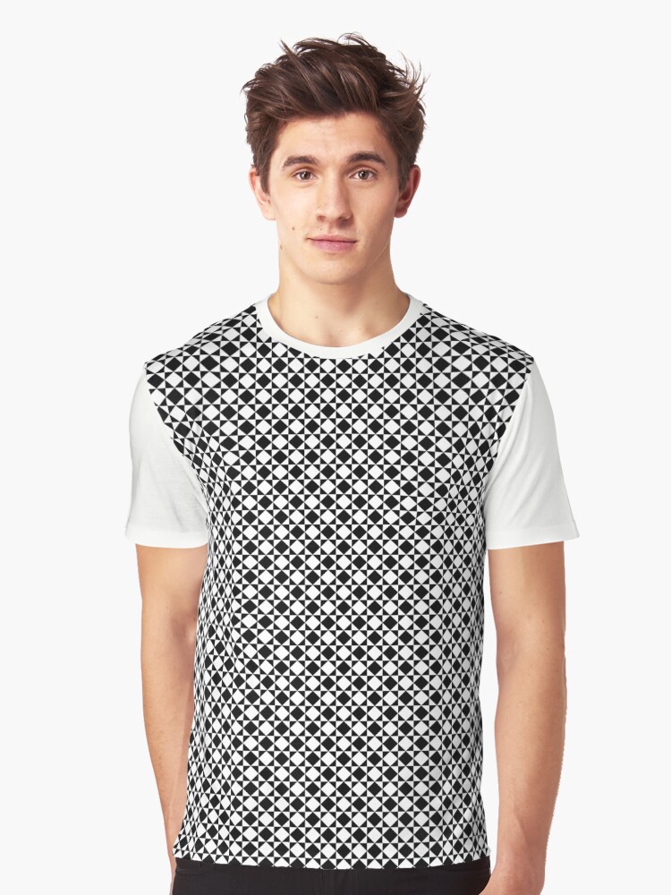 Thumbnail 1 of 5, Graphic T-Shirt, Dotzi designed and sold by kinkatstyle.