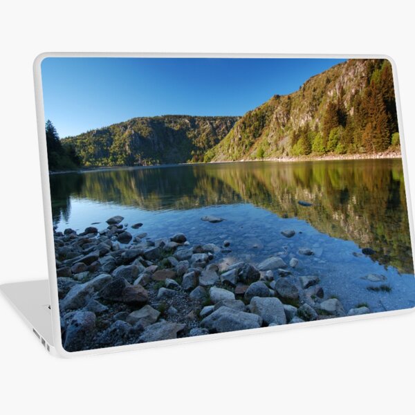 Item preview, Le Lac Blanc designed and sold by Jean Isenmann.