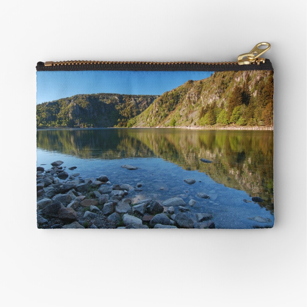 Aperçu de l'œuvre Pochette créée et vendue par Isenmann.