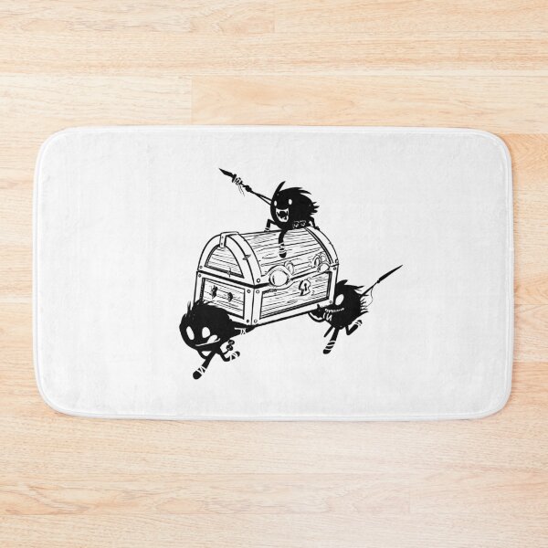 Item preview, Gremlins and the Treasure Mimic  designed and sold by GoblinCommander.