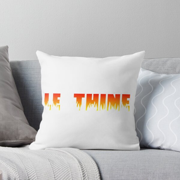 Item preview, Le Thine designed and sold by JockDove.
