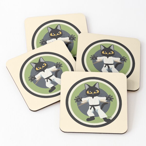 Item preview, Judo designed and sold by BATKEI ART.