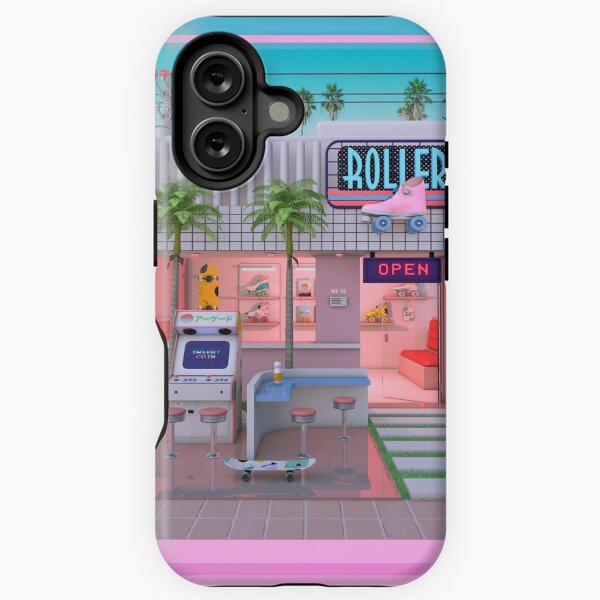 Item preview, Roller Skate Nostalgia designed and sold by dennybusyet.