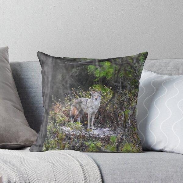 Item preview, Coyote Woodlands designed and sold by EdSanders.