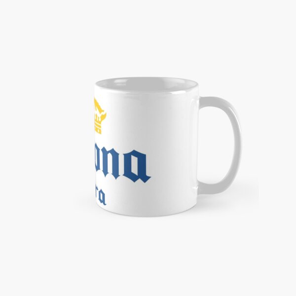 Corona Extra Classic Mug