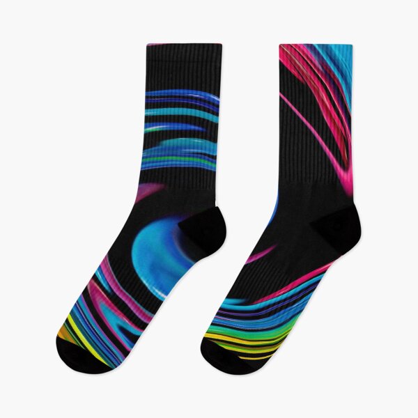 Item preview, Colorful Swirl designed and sold by Jeremy Crotty.