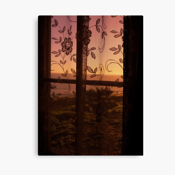 Item preview, "Heirloom Lace Dusk/Sunset" designed and sold by waddleudo.