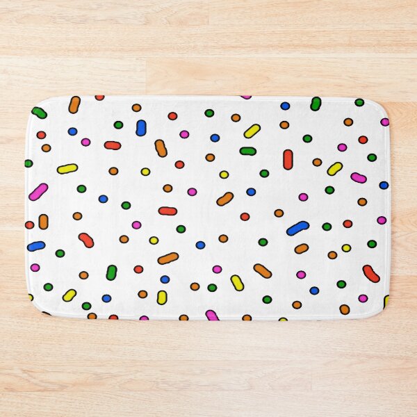 Item preview, Candy Crumbs designed and sold by Jeremy Crotty.