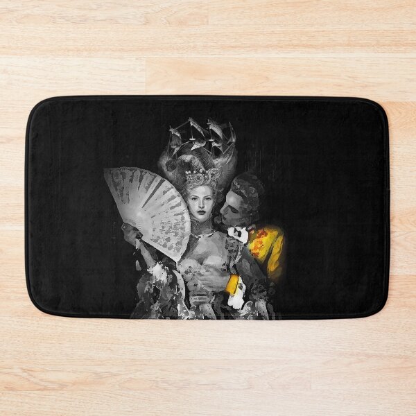 Item preview, Meanwhile in Paris the yellow vest activity continued. designed and sold by timelessfancy.