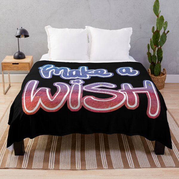 Item preview, Twilight positive vibes - Make a WISH designed and sold by AlbinoSnowman.