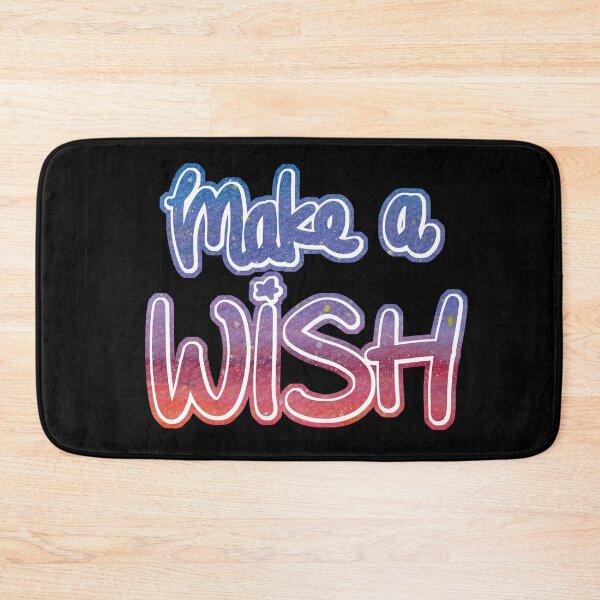 Item preview, Twilight positive vibes - Make a WISH designed and sold by AlbinoSnowman.