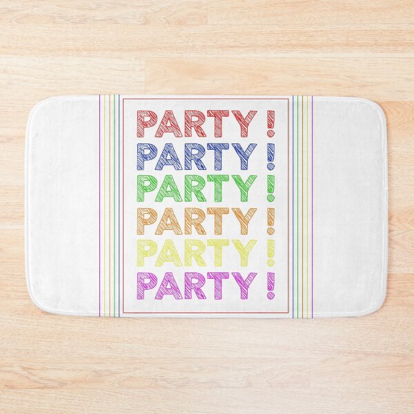 Item preview, Festival noise celebration music dance happy party designed and sold by Gex909.