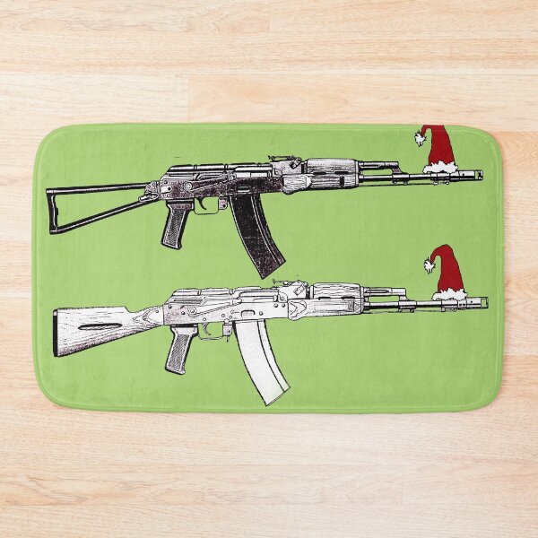 Item preview, AK Christmas designed and sold by Juhan Rodrik.