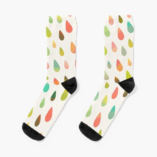 Opal Drops Socks