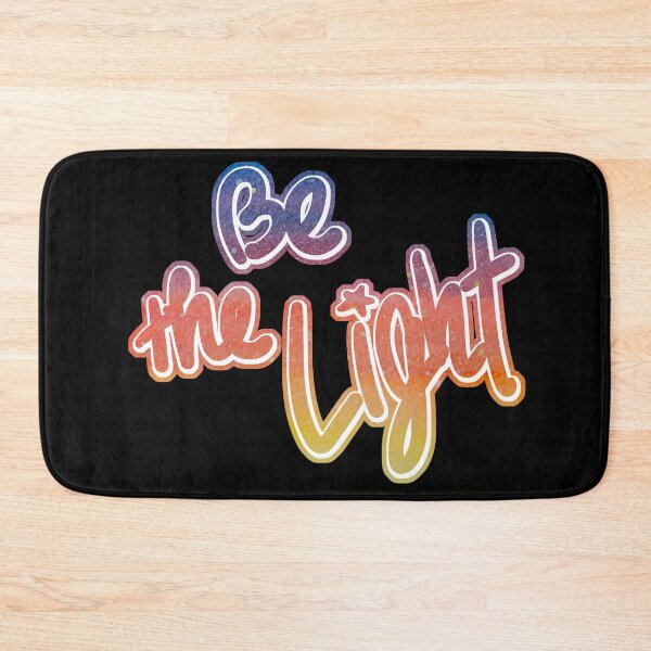 Item preview, Twilight positive vibes - Be the Light designed and sold by AlbinoSnowman.