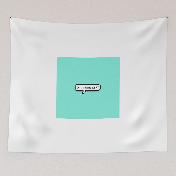 Item preview, on your left designed and sold by donielledenise.
