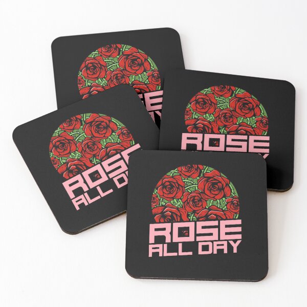 Item preview, Rose All Day designed and sold by SerenaBliss.