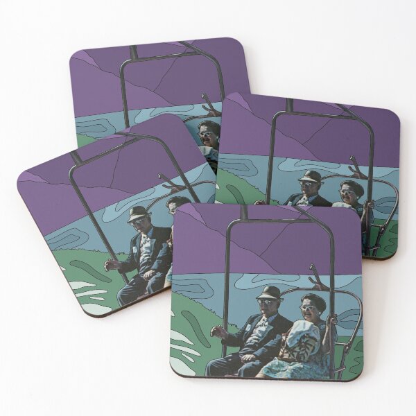 Item preview, Funky Old people designed and sold by ellenlyons.