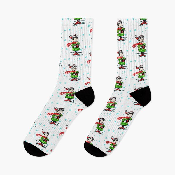 Item preview, Caroler designed and sold by DewDropDesigns.