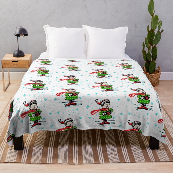 Item preview, Caroler designed and sold by DewDropDesigns.