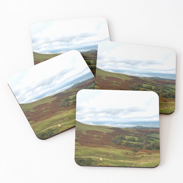 Item preview, Bucolic Wales designed and sold by Alexandra Lavizzari.