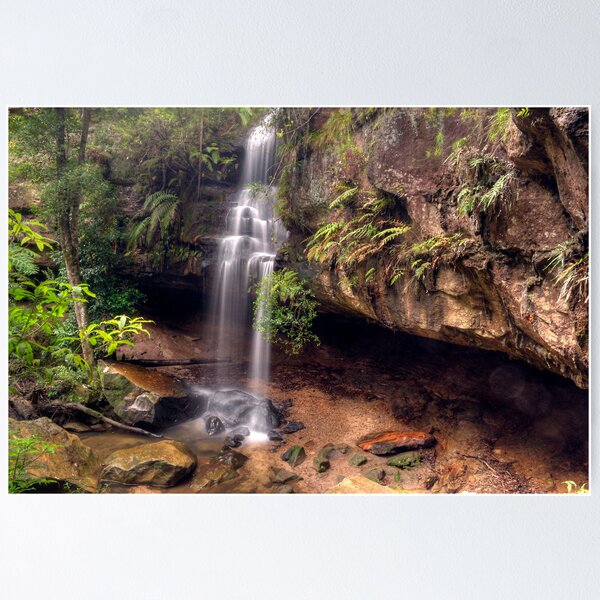 Item preview, Horshoe Falls Hazelbrook designed and sold by Terry Everson.